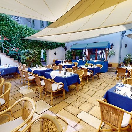 Romantik Hotel Tuchmacher Görlitz Dış mekan fotoğraf