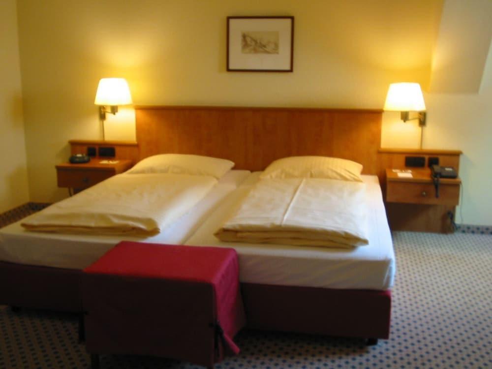 Romantik Hotel Tuchmacher Görlitz Dış mekan fotoğraf