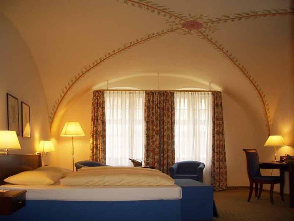 Romantik Hotel Tuchmacher Görlitz Dış mekan fotoğraf