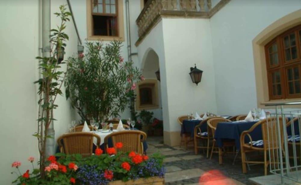 Romantik Hotel Tuchmacher Görlitz Dış mekan fotoğraf