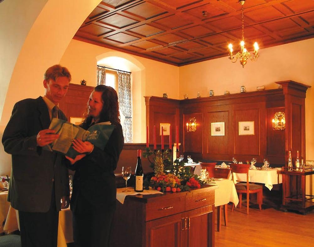 Romantik Hotel Tuchmacher Görlitz Dış mekan fotoğraf