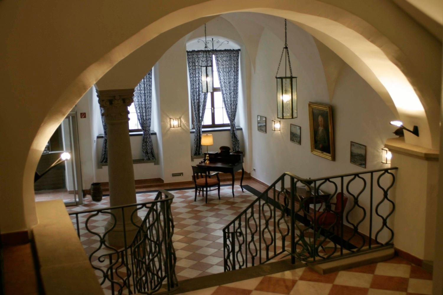 Romantik Hotel Tuchmacher Görlitz Dış mekan fotoğraf