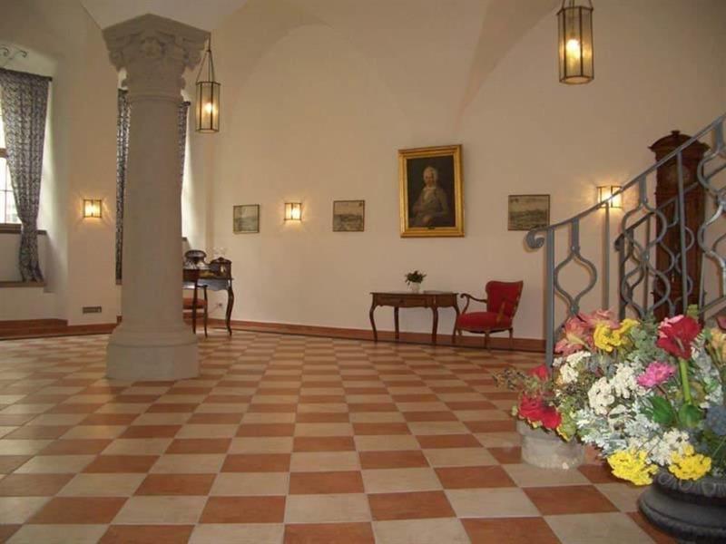 Romantik Hotel Tuchmacher Görlitz Dış mekan fotoğraf